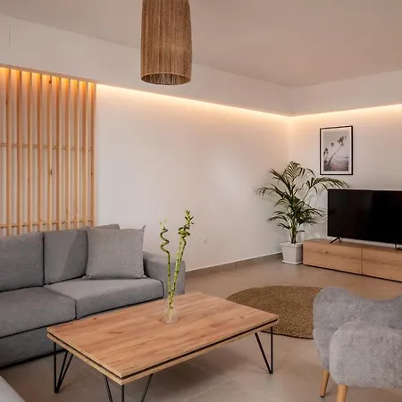 بيت للعطل Thyme Sea View By 8essentially سودا
