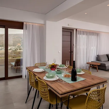 Thyme Sea View By 8essentially بيت للعطل سودا