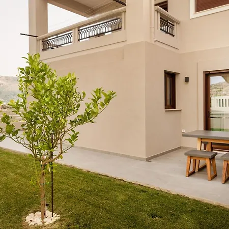 Thyme Sea View By 8essentially * سودا