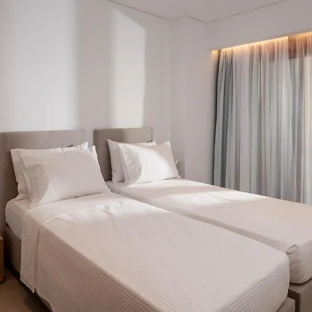 بيت للعطل Thyme Sea View By 8essentially *