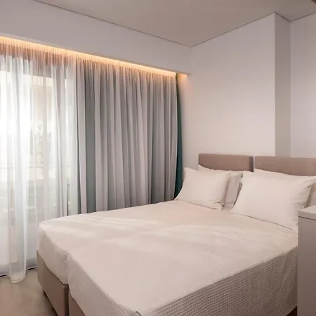 Thyme Sea View By 8essentially بيت للعطل *