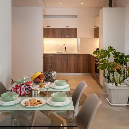 Thyme Sea View By 8essentially بيت للعطل