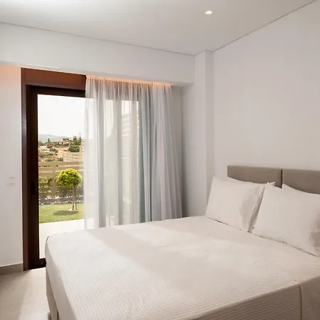 بيت للعطل Thyme Sea View By 8essentially سودا